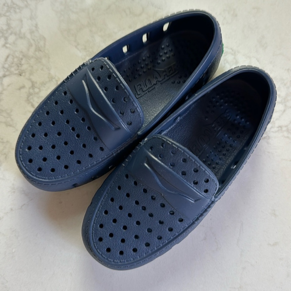 New floafers